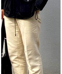 UNIQLO | チノパンツ