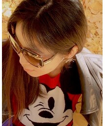 LOUIS VUITTON | サングラス