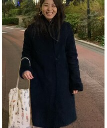 URBAN RESEARCH | ピーコート