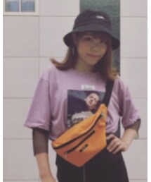 VOLCAN&APHROHRODITE | Tシャツ/カットソー