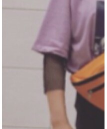 VOLCAN&APHROHRODITE | トップス