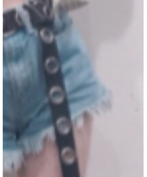 VOLCAN&APHRODITE | ベルト