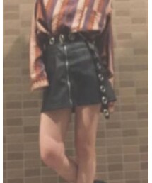 Bershka | スカート