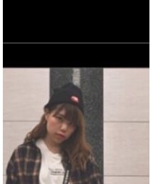 Guess | ニット帽子(帽子)