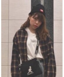 SPINNS | Tシャツ/カットソー