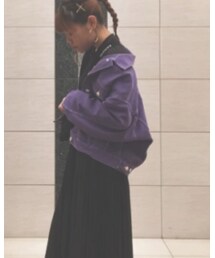 Bershka | デニムジャケット