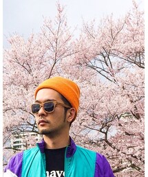 FilMelange | ニットキャップ/ビーニー