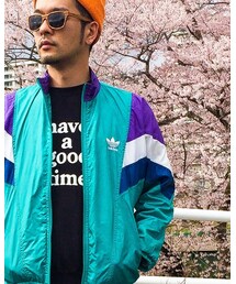 adidas Originals | ナイロンジャケット