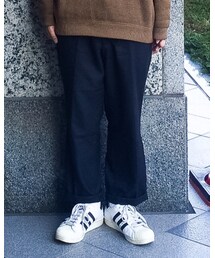UNIQLO | スラックス