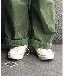 used 90's converse | スニーカー
