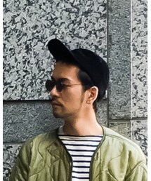 Hender Scheme | キャップ