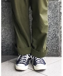 vintage converse | スニーカー