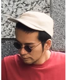 Hender Scheme | キャップ