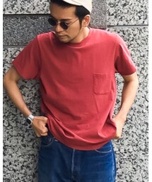 YAECA | Tシャツ/カットソー