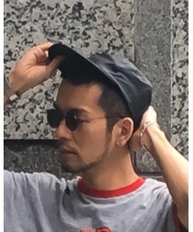 Hender Scheme | キャップ