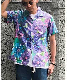 used | シャツ/ブラウス