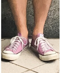 CONVERSE | スニーカー