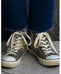 CONVERSE | スニーカー