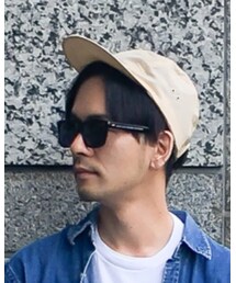 Hender Scheme | キャップ