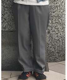 古着 | スラックス
