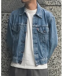 古着 | デニムジャケット