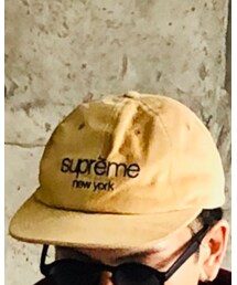 Supreme  | キャップ