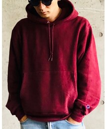 古着 champion 80's | パーカー