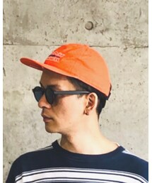 LQQK STUDIO | キャップ