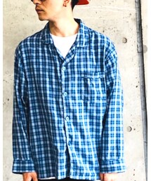 古着 hanes | シャツ/ブラウス