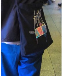 left alone | ショルダーバッグ