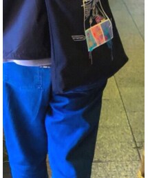 SHIPS | デニムパンツ