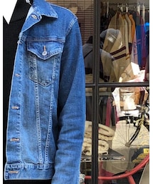 UNIQLO | デニムジャケット