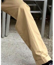 古着 | チノパンツ