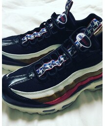 NIKE AIRMAX95 | スニーカー