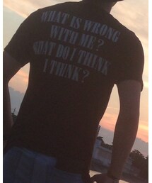 HYSTERIC GLAMOUR | Tシャツ/カットソー