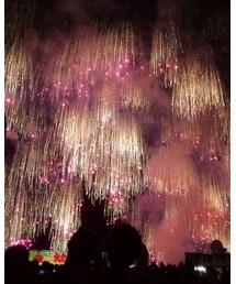 地元の花火 | その他
