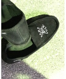 HARD LUCK | スリッポン