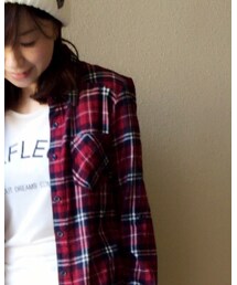 INGNI | シャツ/ブラウス