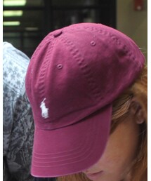 POLO RALPH LAUREN | キャップ