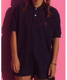 POLO RALPH LAUREN | ポロシャツ