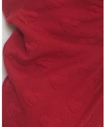 H&M | ハート柄(ニット/セーター)