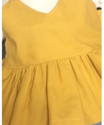 Handmade | キャミソール