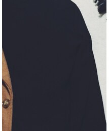 UNIQLO | スウェット