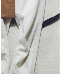 used | デニムパンツ