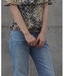 AZUL by moussy | ブレスレット