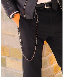 RAGEBLUE | ウォレットチェーン