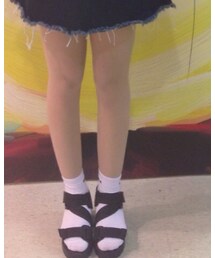 LEPSIM | サンダル