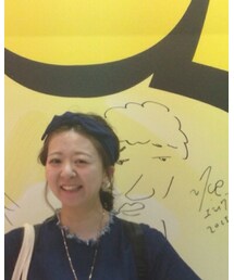 BEAMS | ヘアバンド