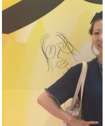 源さんが描いた落書き | 音楽/本・雑誌