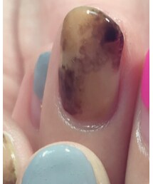 ネイル変えた | その他